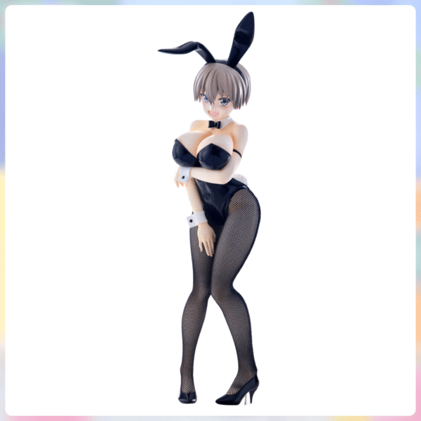 Uzaki-chan wa Asobitai! ω -Uzaki Hana- Figura FuRyu BiCute Bunnies juguetes y juegos anime peru Uzaki-chan wa Asobitai! ω -Uzaki Hana- Figura FuRyu BiCute Bunnies juguetes y juegos anime peru