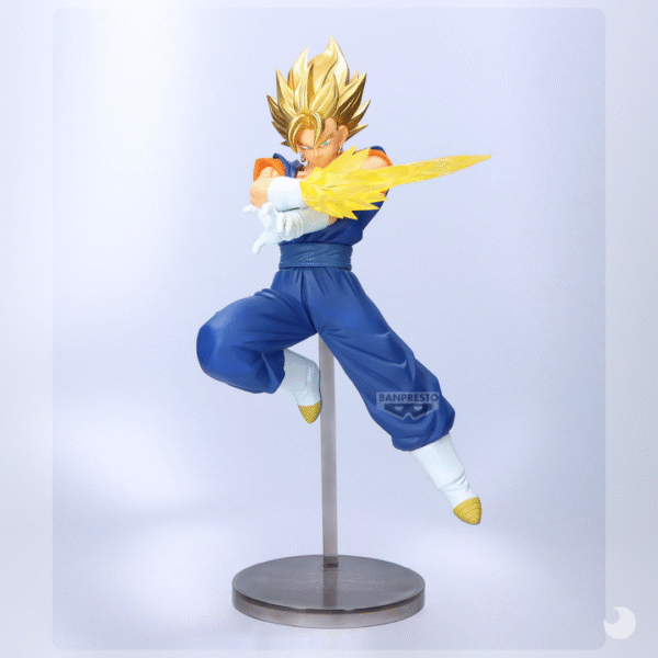 Vegito SSJ Figura Bandai Spirits (10mo Aniversario version) juguetes y juegos anime peru ampliado Vegito SSJ Figura Bandai Spirits (10mo Aniversario version) juguetes y juegos anime peru ampliado