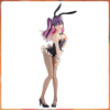 2.5 Dimencional Seduction Tachibana Mikari Figura Glitter & Glamours Bunny Style ver. juguetes y juegos anime peru