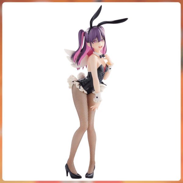 2.5 Dimencional Seduction Tachibana Mikari Figura Glitter & Glamours Bunny Style ver. juguetes y juegos anime peru