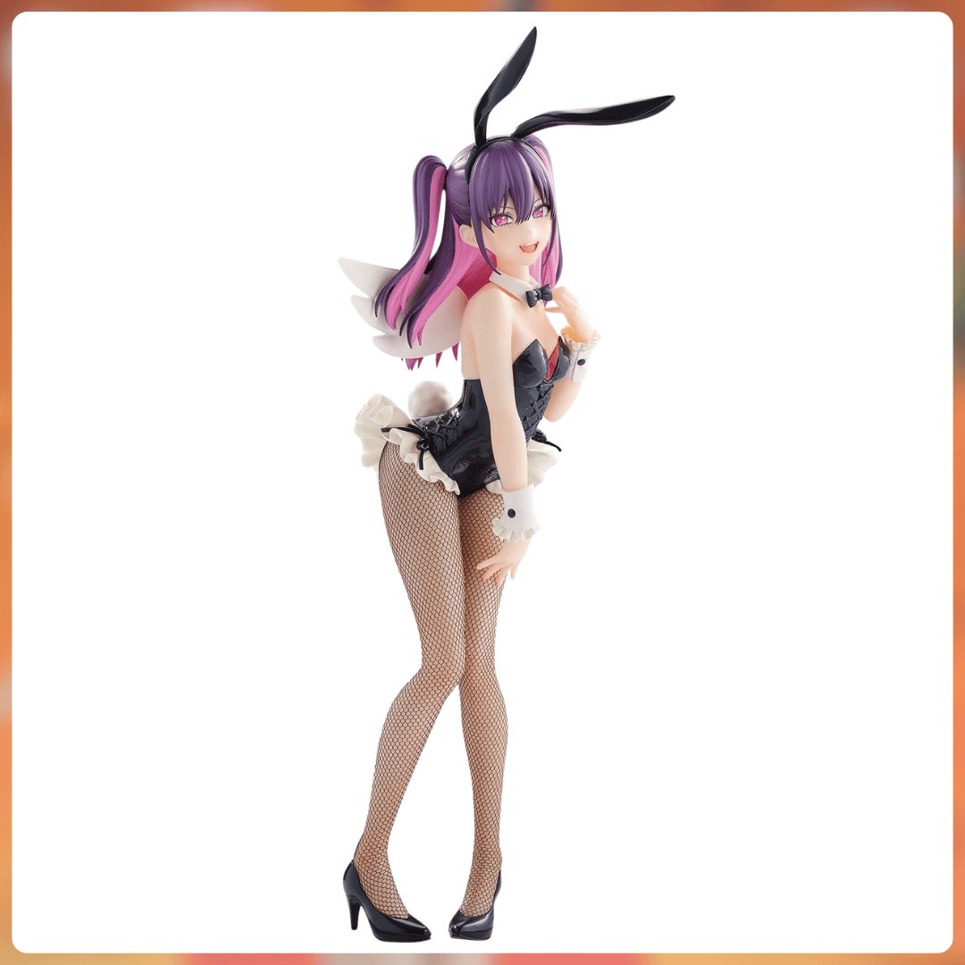2.5 Dimencional Seduction Tachibana Mikari Figura Glitter & Glamours Bunny Style ver. juguetes y juegos anime peru