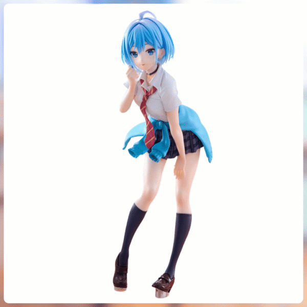 Danjoru Inuzuka Himari Figura FuRyu Trio-Try-iT juguetes y juegos anime peru