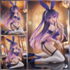 Date A Live V Yatogami Tohka Figura Taito Bunny ver. juguetes y juegos anime peru homidori