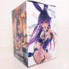 Date A Live V Yatogami Tohka Figura Taito Bunny ver. juguetes y juegos anime peru homidori 2