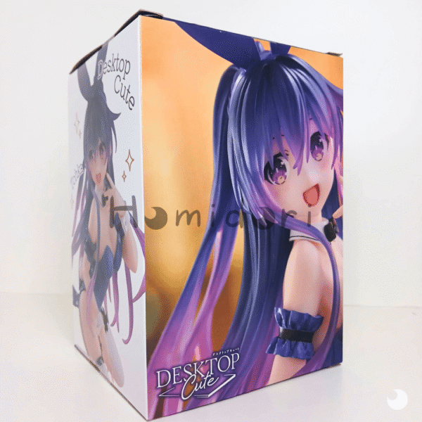 Date A Live V Yatogami Tohka Figura Taito Bunny ver. juguetes y juegos anime peru homidori 3