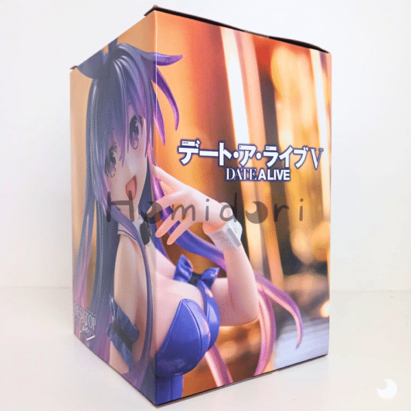 Date A Live V Yatogami Tohka Figura Taito Bunny ver. juguetes y juegos anime peru homidori 4