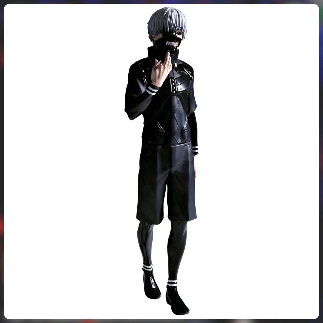 Tokyo Ghoul -Kaneki Ken- Figura Grandista