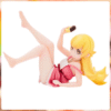 Monogatari -Oshino Shinobu- Figura Fig-Cube Konami Prize