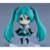 Hatsune Miku Figura Nendoroid 3.0. juguetes y juegos anime peru 1