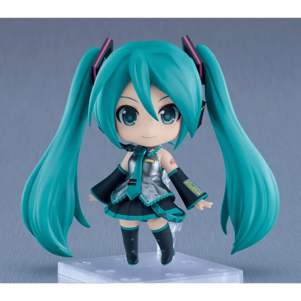 Hatsune Miku Figura Nendoroid 3.0. juguetes y juegos anime peru 1