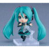 Hatsune Miku Figura Nendoroid 3.0. juguetes y juegos anime peru 2