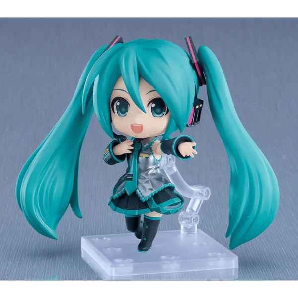Hatsune Miku Figura Nendoroid 3.0. juguetes y juegos anime peru 2