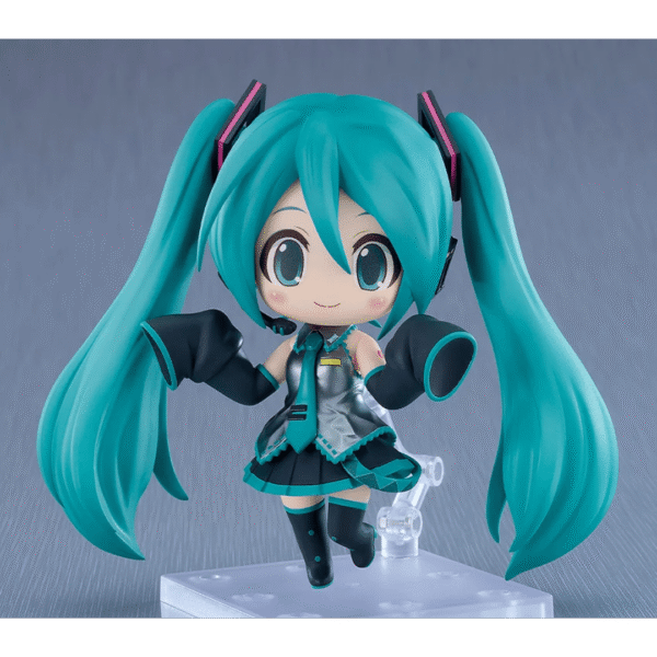 Hatsune Miku Figura Nendoroid 3.0. juguetes y juegos anime peru 3