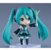 Hatsune Miku Figura Nendoroid 3.0. juguetes y juegos anime peru 4