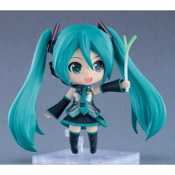 Hatsune Miku Figura Nendoroid 3.0. juguetes y juegos anime peru 4