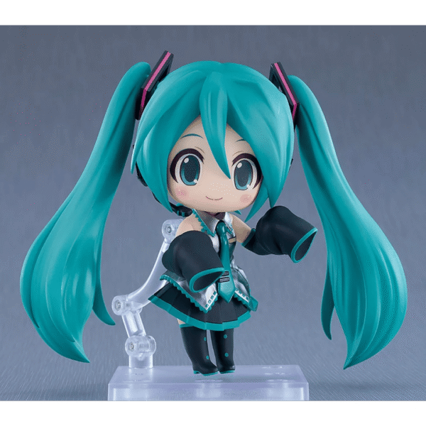 Hatsune Miku Figura Nendoroid 3.0. juguetes y juegos anime peru 5