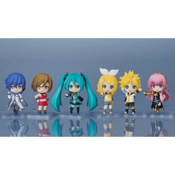 Hatsune Miku Figura Nendoroid 3.0. juguetes y juegos anime peru 6