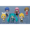 Hatsune Miku Figura Nendoroid 3.0. juguetes y juegos anime peru 7