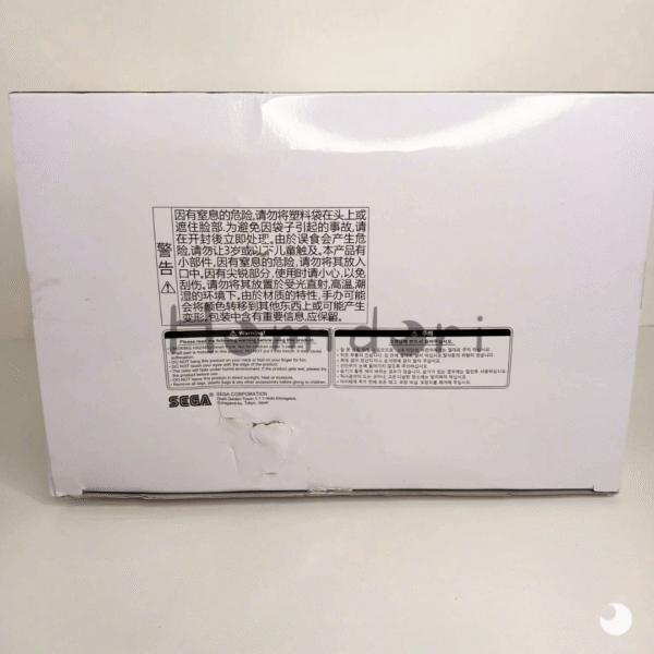 Jujutsu Kaisen Gojo Satoru Figura Figurizm juguetes y juegos anime peru homidori 6