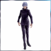 Jujutsu Kaisen Gojo Satoru Figura Luminasta Ousatsu Ver. juguetes y juegos anime peru