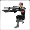 Kaijuu No. 8 Narumi Gen Figura Vibration Stars juguetes y juegos anime peru