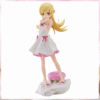 Monogatari Oshino Shinobu Figura Espresto Sweet Bloom ver. juguetes y juegos anime peru