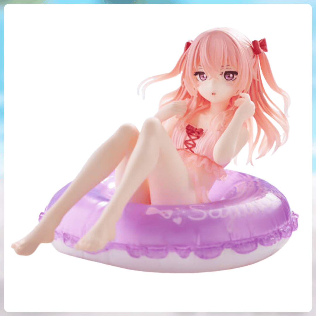 My Dress Up Darling Inui Sajuna Figura Taito juguetes y juegos anime peru