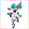 Piapro Characters -Hatsune Miku- Paint Girl ver. Figura Trio-Try-iT juguetes y juegos anime peru