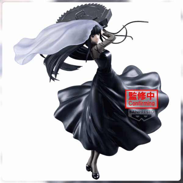 Sakamoto Days Osaragi Figura Vibration Stars II juguetes y juegos anime peru