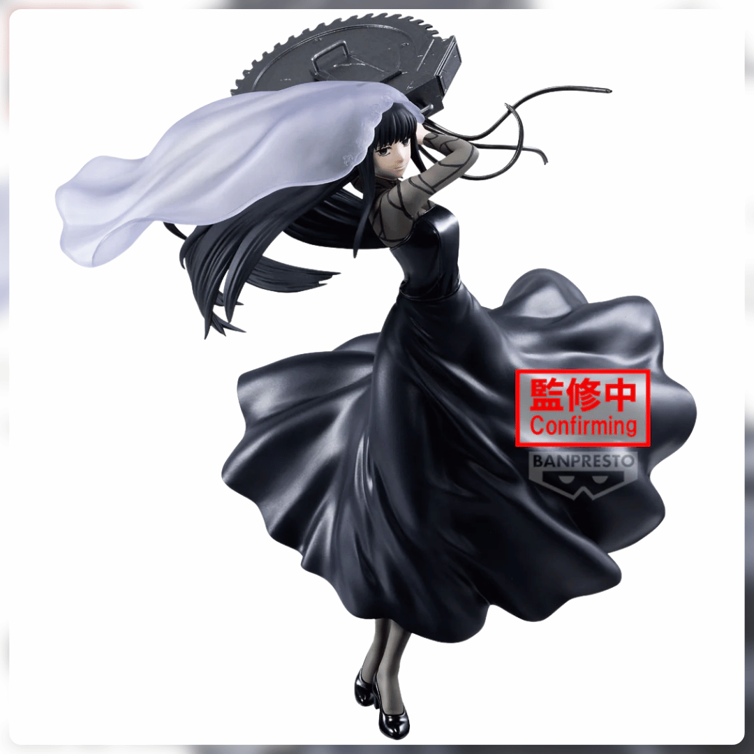 Sakamoto Days Osaragi Figura Vibration Stars II juguetes y juegos anime peru