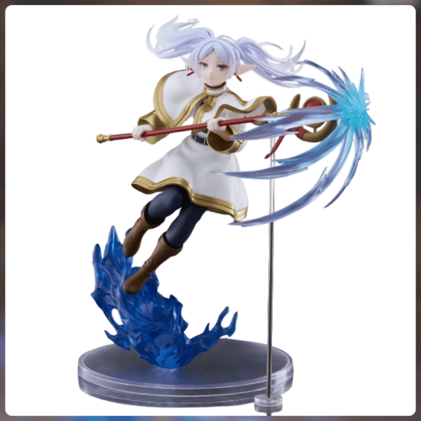 Sousou no Frieren -Frieren- Figura Artist MasterPiece+ juguetes y juegos anime peru