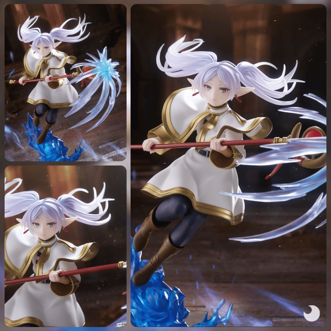 Sousou no Frieren -Frieren- Figura Artist MasterPiece+ juguetes y juegos anime peru homidori