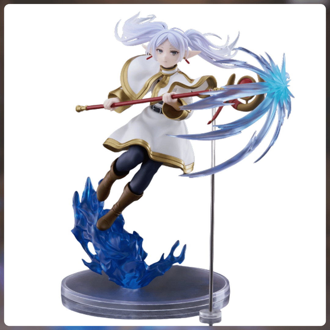 Sousou no Frieren -Frieren- Figura Artist MasterPiece+ juguetes y juegos anime peru