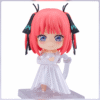 The Quintessential Quintuplets Nakano Nino Figura Nendoroid 2371 juguetes y juegos anime peru