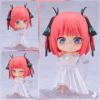 The Quintessential Quintuplets Nakano Nino Figura Nendoroid 2371 juguetes y juegos anime peru homidori