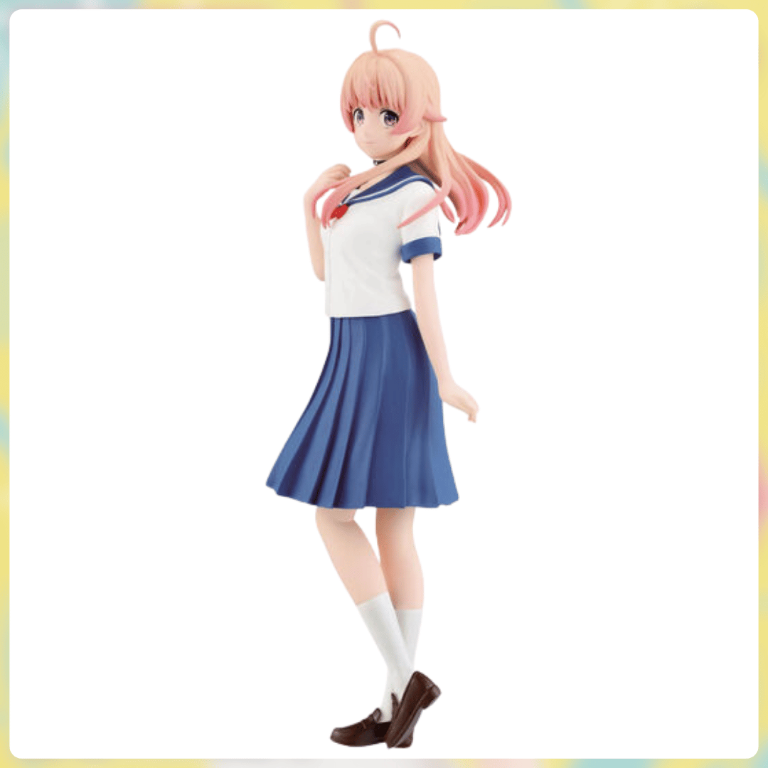 Witch Watch Wakatsuki Nico Figura Bandai Spirits juguetes y juegos anime peru