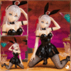 Alya Mikhailovna Figura System service 1_7 bunny ver. juguetes y juegos anime peru homidori