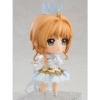 Card Captor Sakura_ Clear Card-hen Kinomoto Sakura Figura Nendoroid juguetes y juegos anime peru 3