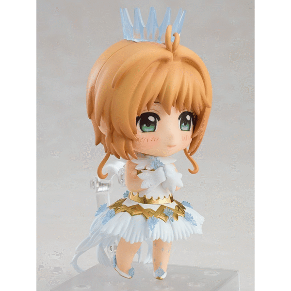 Card Captor Sakura_ Clear Card-hen Kinomoto Sakura Figura Nendoroid juguetes y juegos anime peru 3