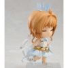 Card Captor Sakura_ Clear Card-hen Kinomoto Sakura Figura Nendoroid juguetes y juegos anime peru 4