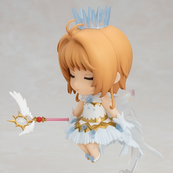 Card Captor Sakura_ Clear Card-hen Kinomoto Sakura Figura Nendoroid juguetes y juegos anime peru 5
