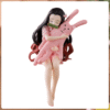 Demon Slayer Nezuko CRAFTHOLIC Figura Noodle Stopper ROUND 1 juguetes y juegos anime peru