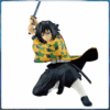 Demon Slayer Tomioka Figura Vibration Stars juguetes y juegos anime peru