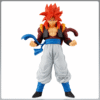 Dragon Ball GT Gogeta SSJ4 Figura Solid Edge Works juguetes y juegos anime peru