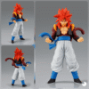 Dragon Ball GT Gogeta SSJ4 Figura Solid Edge Works juguetes y juegos anime peru homidori