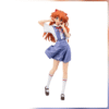 Evangelion Asuka Figura High Premium Seifuku ver. juguetes y juegos anime peru