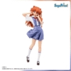 Evangelion Asuka Figura High Premium Seifuku ver. juguetes y juegos anime peru homidori