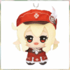 Genshin Impact Klee Plushies Chibigurumi vol. 3 juguetes y juegos anime peru homidori