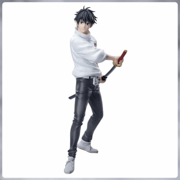 Jujutsu Kaisen Okkotsu Yuta Luminasta Round1 ver. juguetes y juegos anime peru