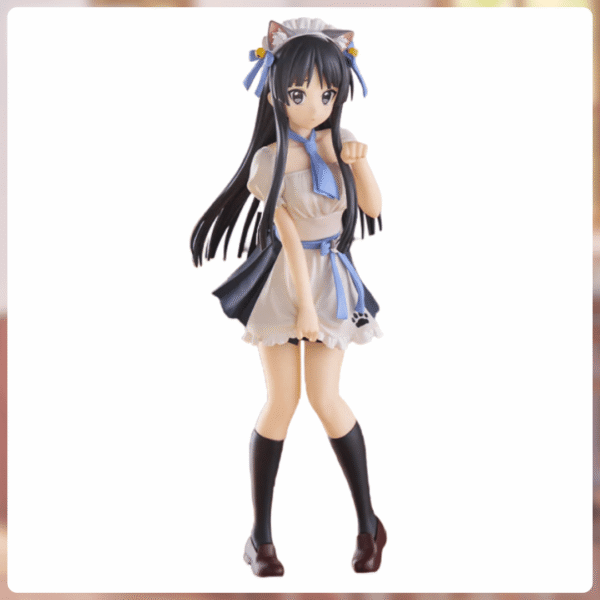 K-ON! Akiyama Mio Figura Trio-Try-iT juguetes y juegos anime peru